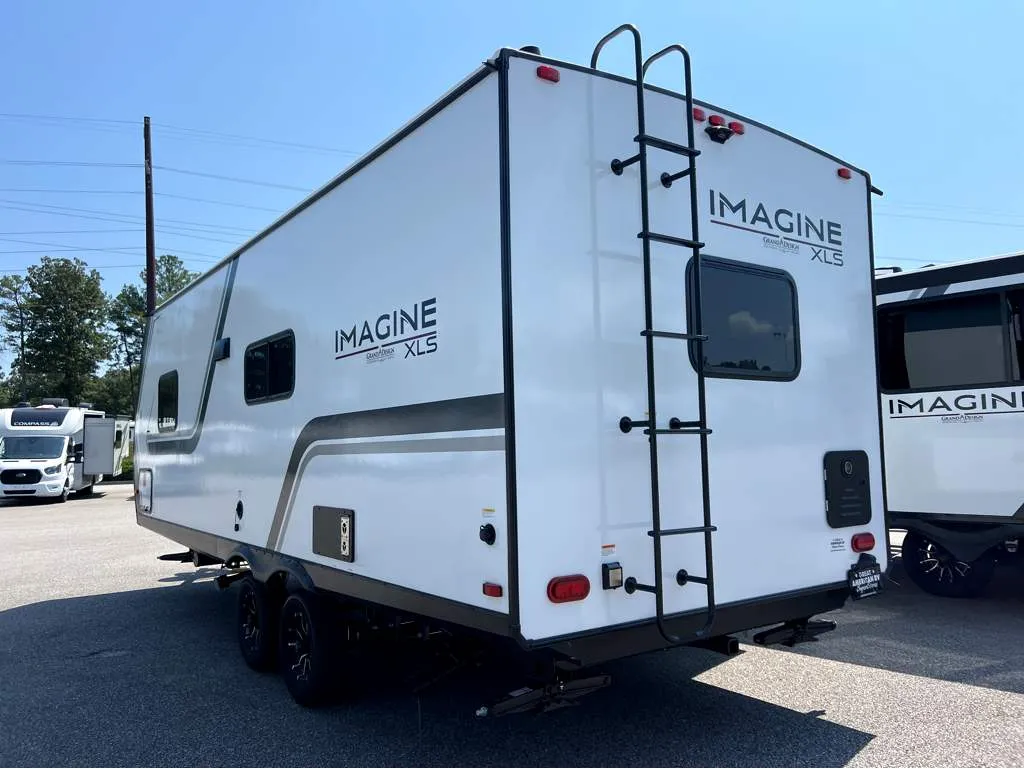 2026 Grand Design Imagine XLS 22RBE - Photo 4