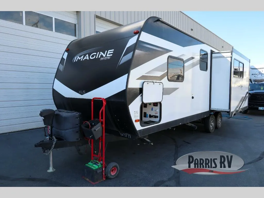 2022 Grand Design Imagine XLS 23LDE - Photo 4
