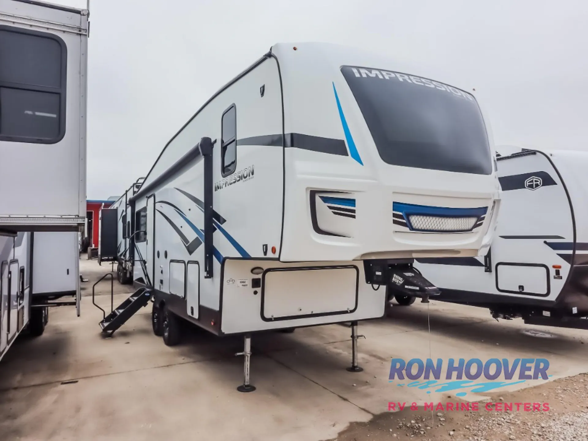 2023 Forest River Impression 235RW - Photo 2