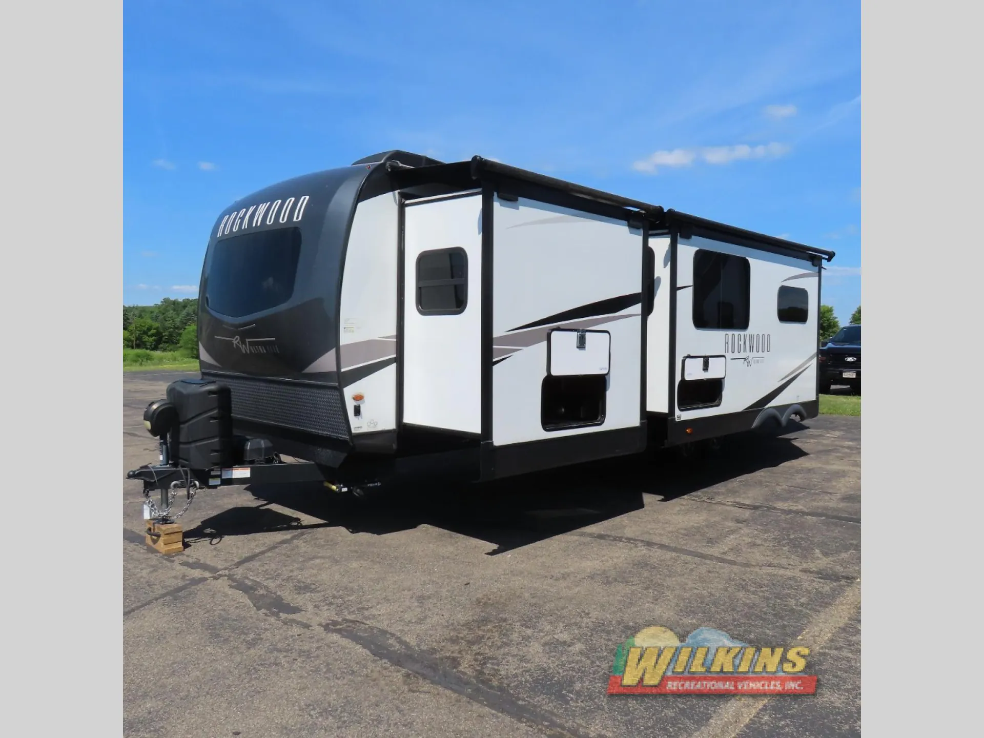 2023 Forest River Rockwood Ultra Lite 2911BS — Photo 6