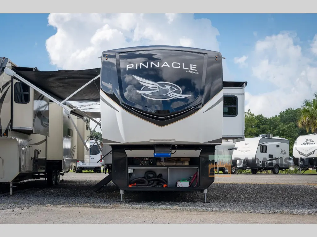 2024 Jayco Pinnacle 36FBTS, Photos photo 28