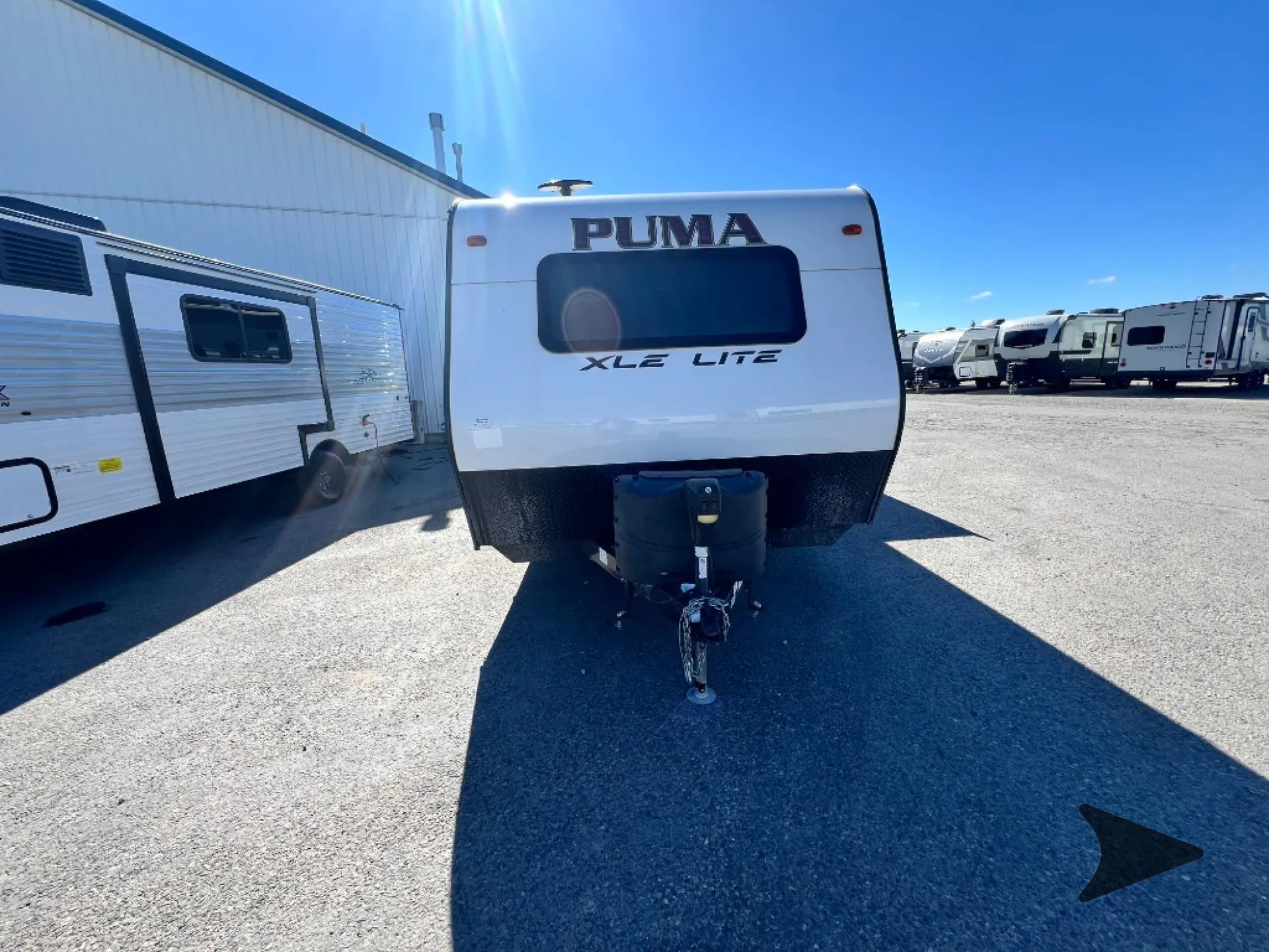 2019 Palomino Puma XLE Lite 24FBSC - Photo 2