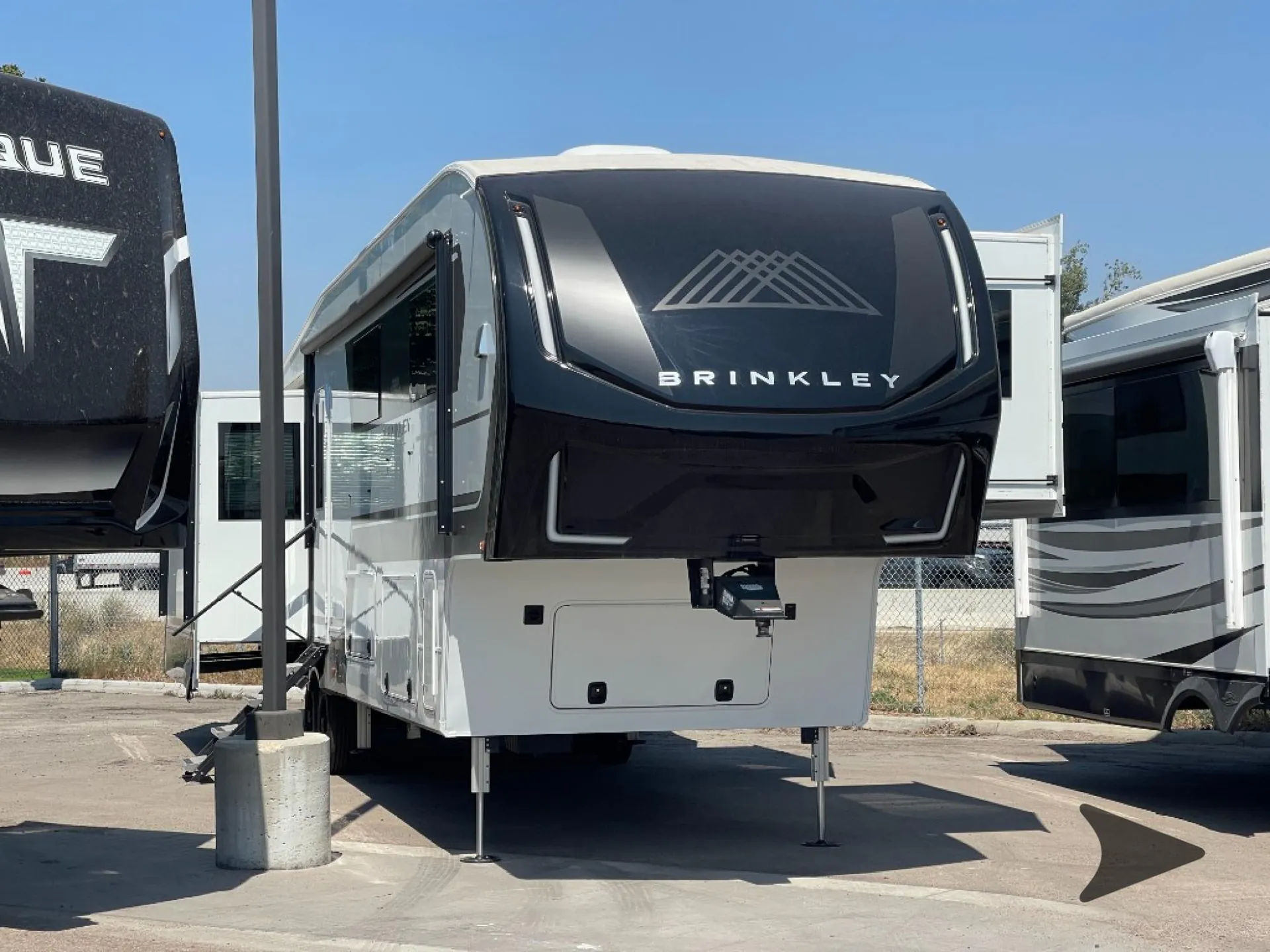 2024 Brinkley Model Z 3610
