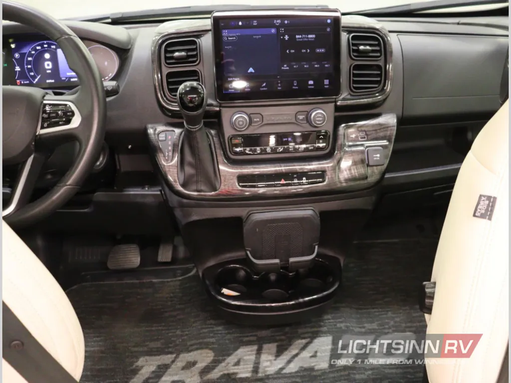 2023 Winnebago Travato 59G, Photos photo 147