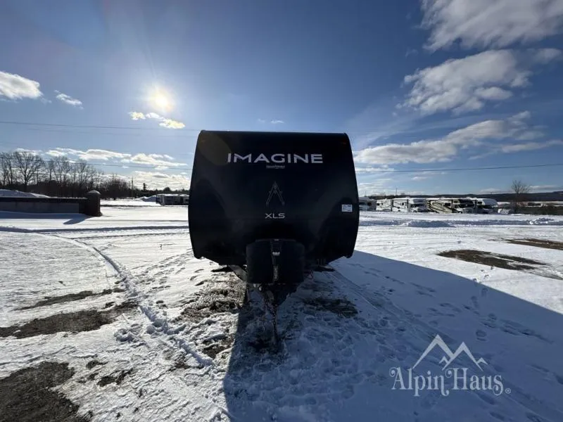 2026 Grand Design Imagine XLS 25DBE - Photo 4