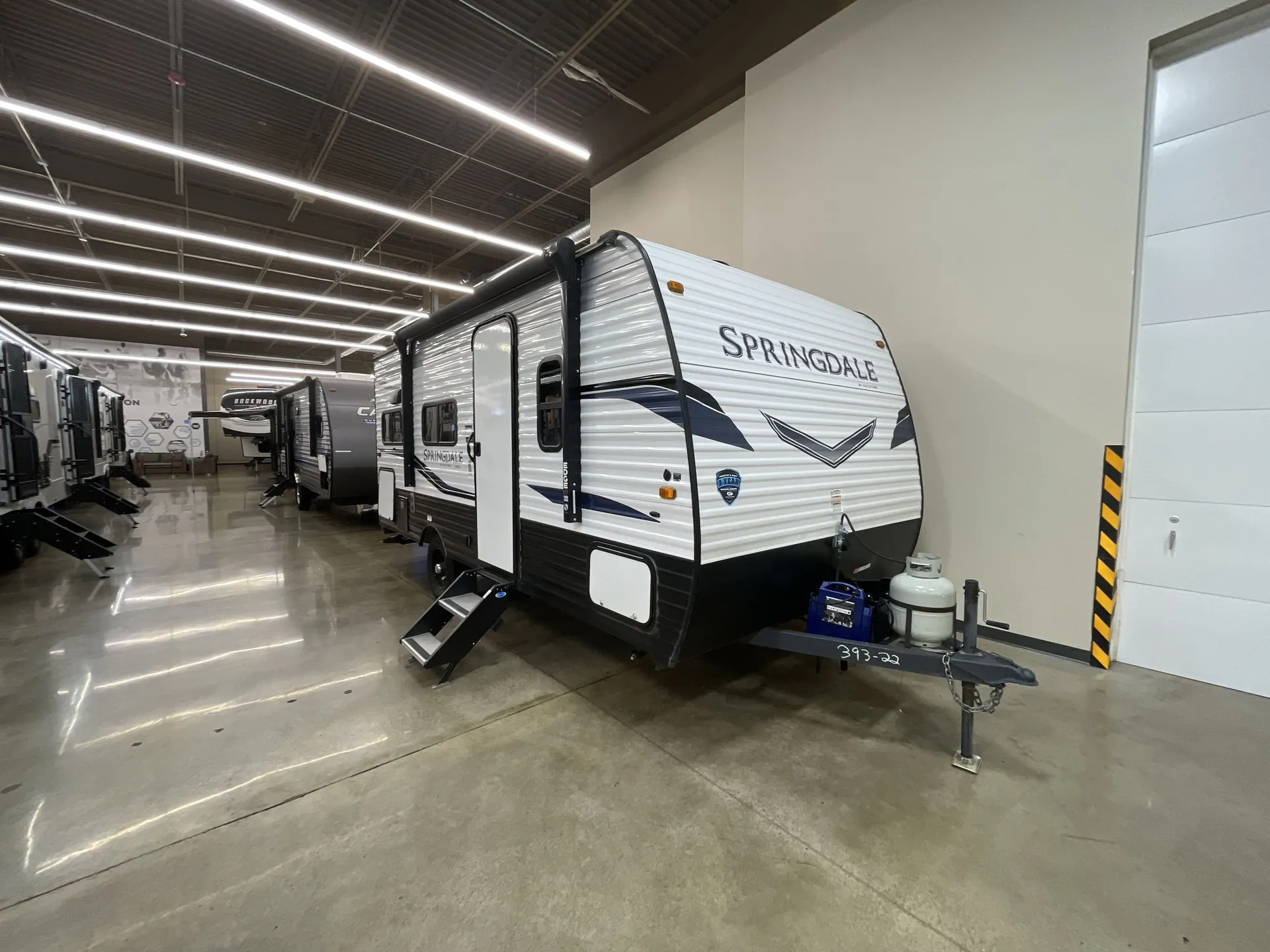 2022 Keystone Springdale 1740RK - Photo 2