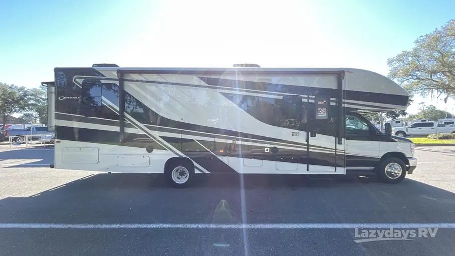 2026 Entegra Coach Odyssey 30Z - Photo 3