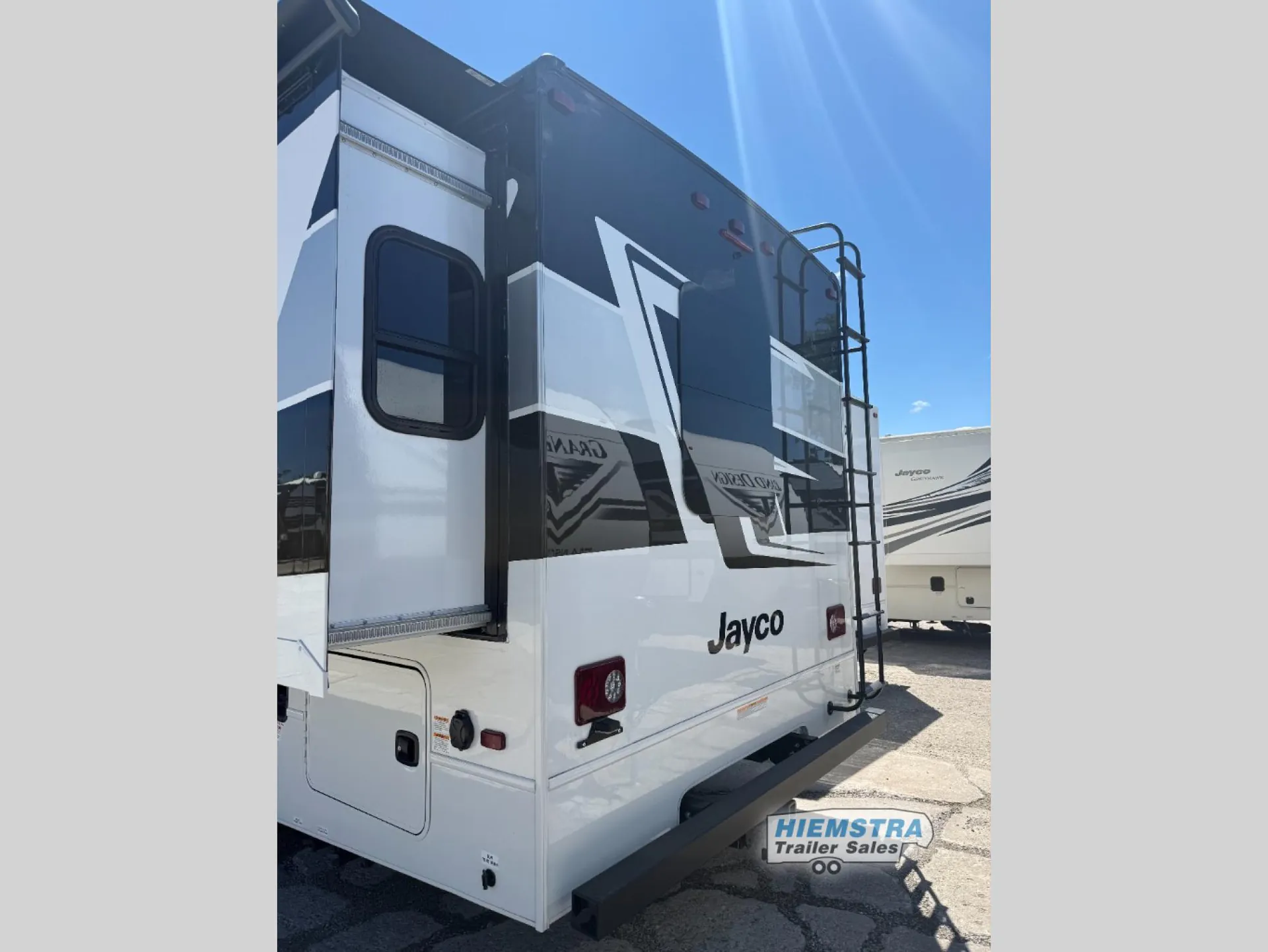 2027 Jayco Greyhawk 29MV - Photo 4