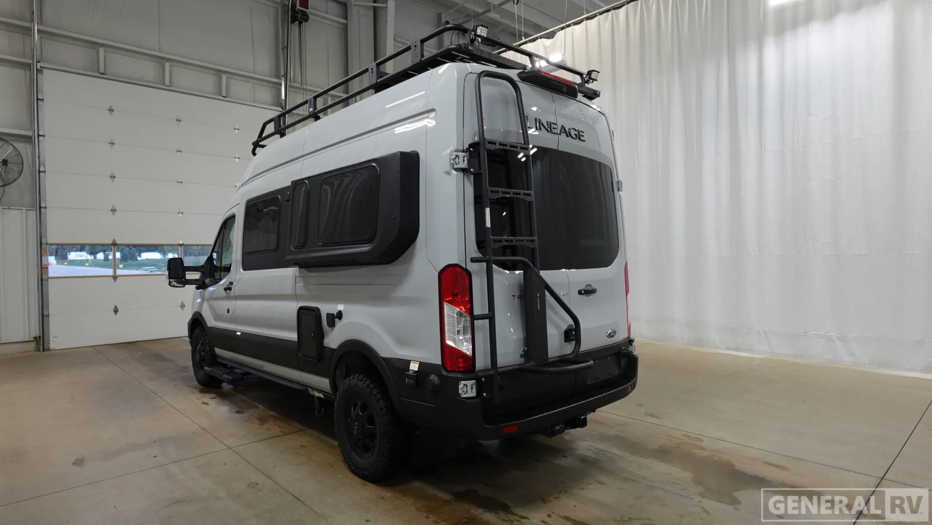 2026 Grand Design Lineage Series VT LVT1 - Photo 4