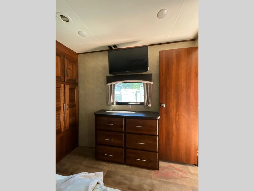 2018 Jayco Eagle 322RLOK, Photos photo 40