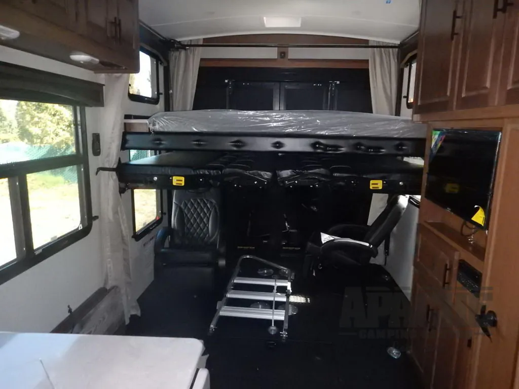 2026 Outdoors RV Trail Series 27TRX, Photos photo 10