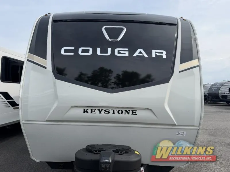 2027 Keystone RV Cougar Half-Ton 29RLP - Photo 3