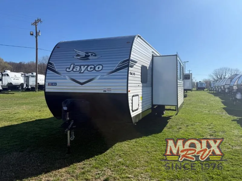 2026 Jayco Jay Flight SLX 284BHS - Photo 4