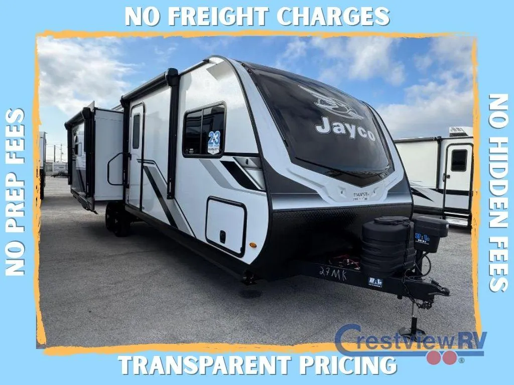 2026 Jayco Jay Feather 27MK - Photo 2