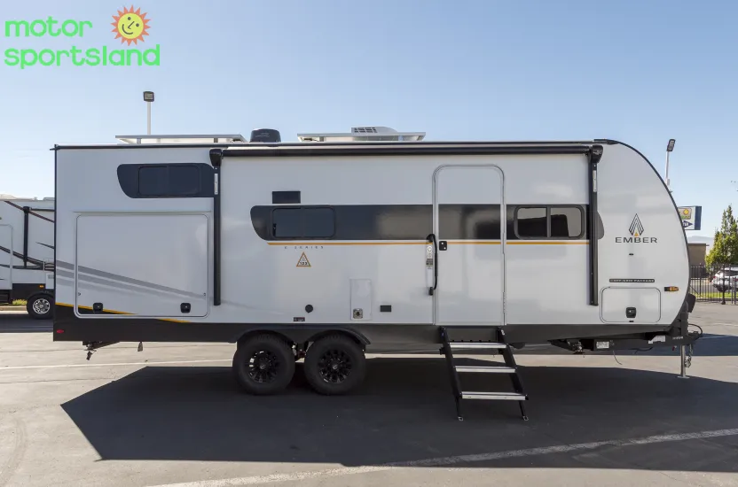 2026 Ember RV E-Series 22ETS - Photo 3