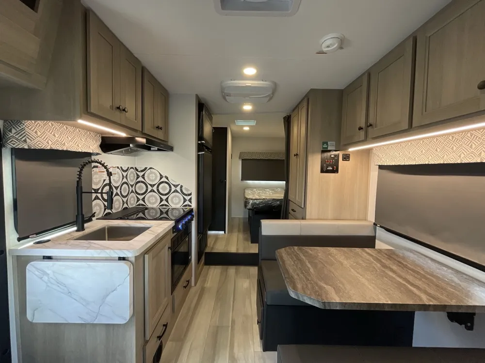2026 Forest River Forester Le 2251SF - Photo 2