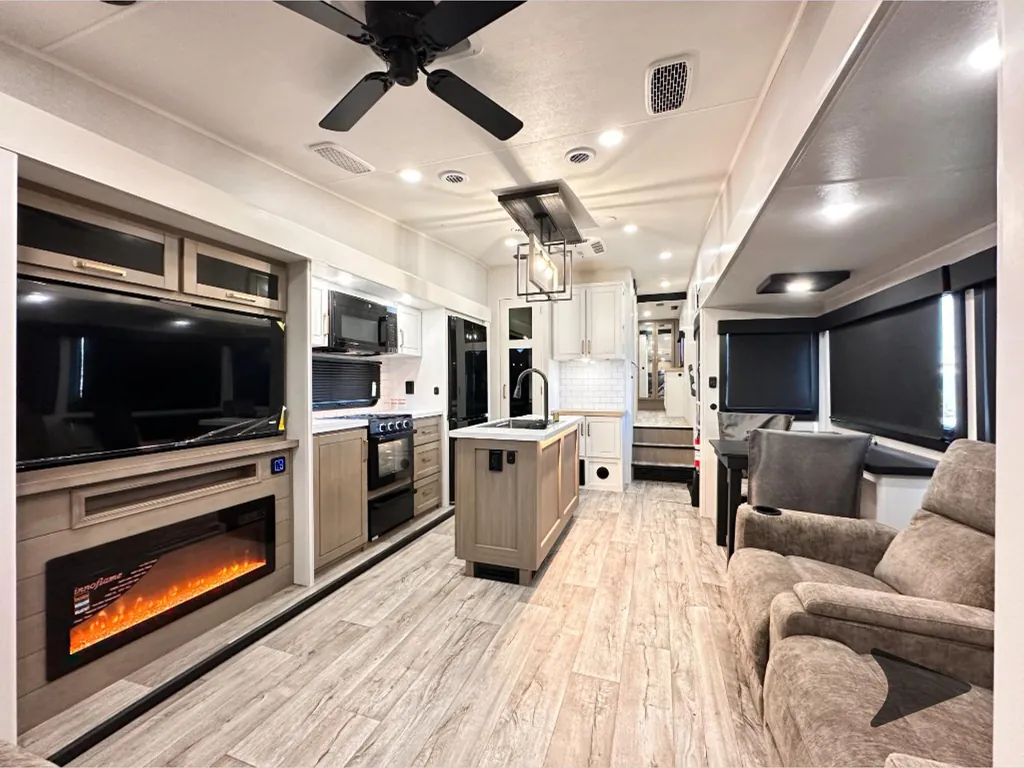 2026 Jayco Eagle 321RSTS, Photos photo 24