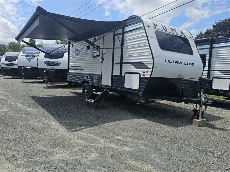 2024 Palomino Puma 18RDX - Photo 3