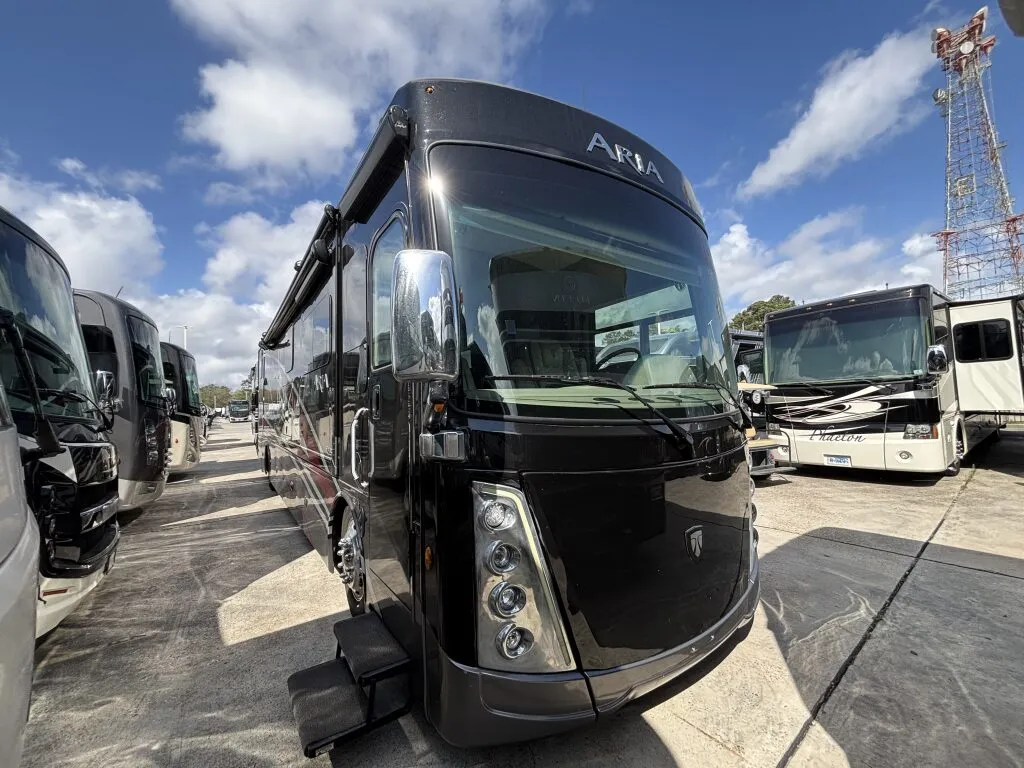 2027 Thor Motor Coach Aria 3702 - Photo 3