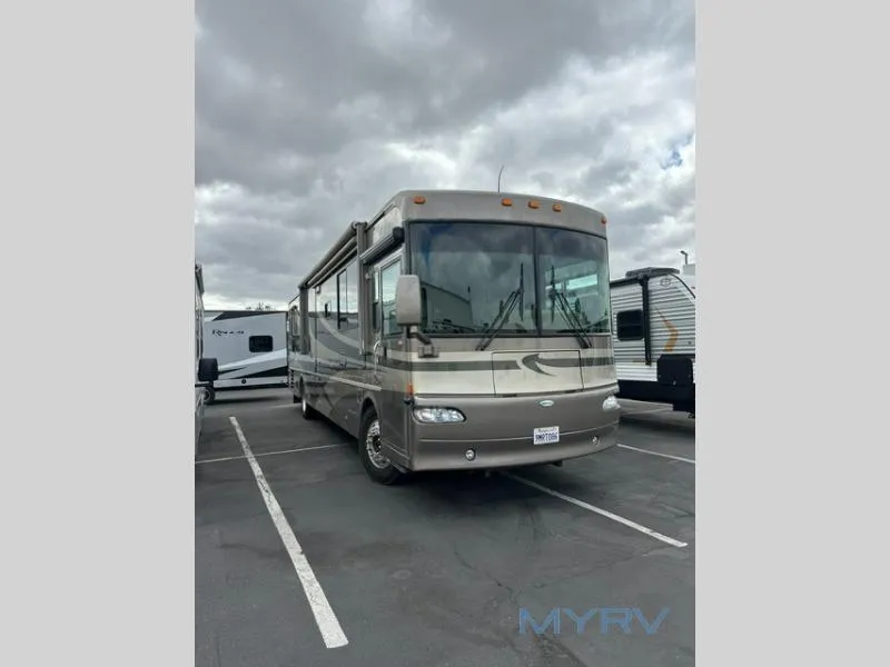 2006 Itasca Meridian 39K - Photo 3