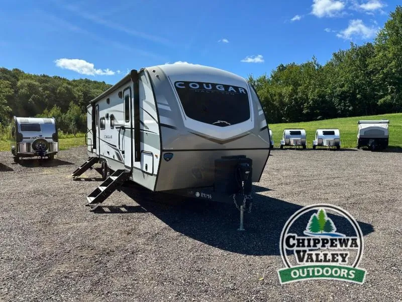 2024 Keystone RV Cougar Half-Ton 30BHS - Photo 2
