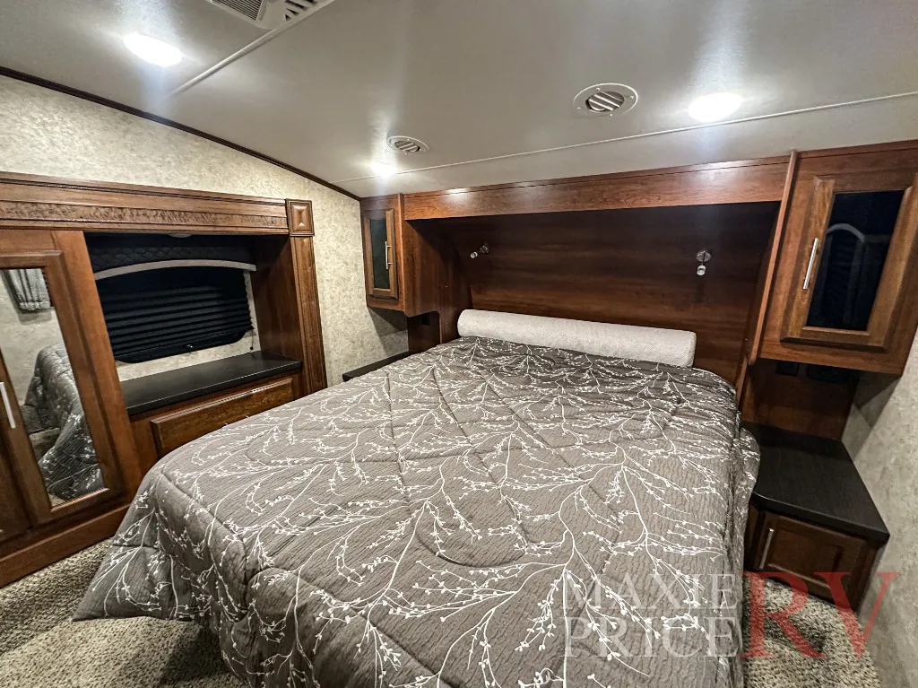 2018 Jayco Eagle HT 28.5RSTS, Photos photo 32