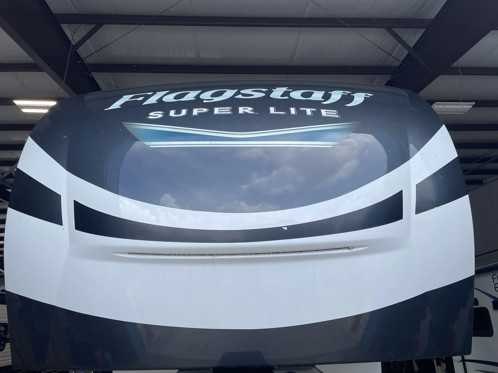 2022 Forest River Flagstaff Super Lite 526RK - Photo 2