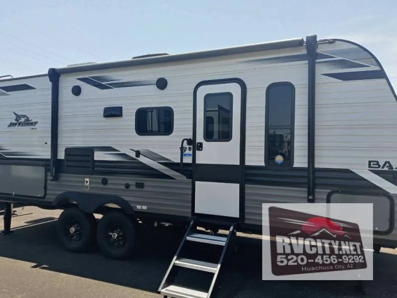 2022 Jayco Jay Flight 224BHW - Photo 2