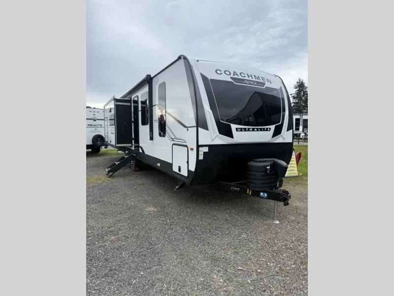 2026 Coachmen Apex 293RLDS - Photo 2