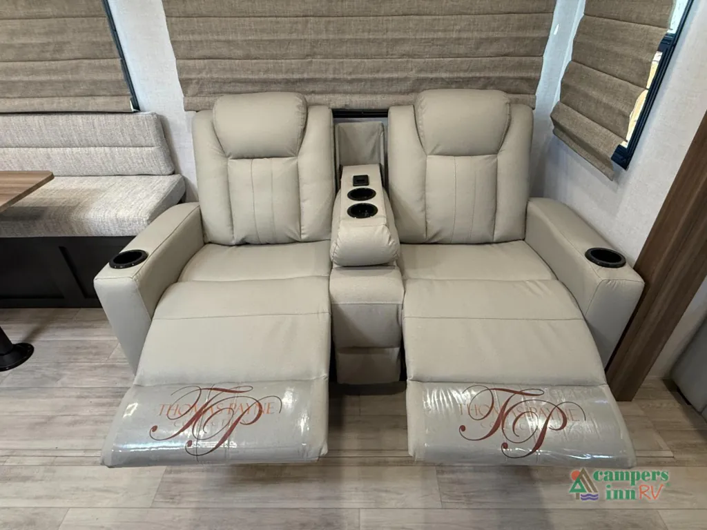 2026 Forest River Vibe 3400XL, Photos photo 32