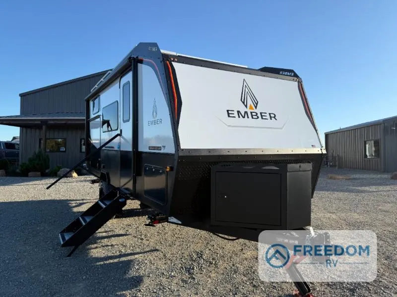 2026 Ember RV Overland 190MSL - Photo 2