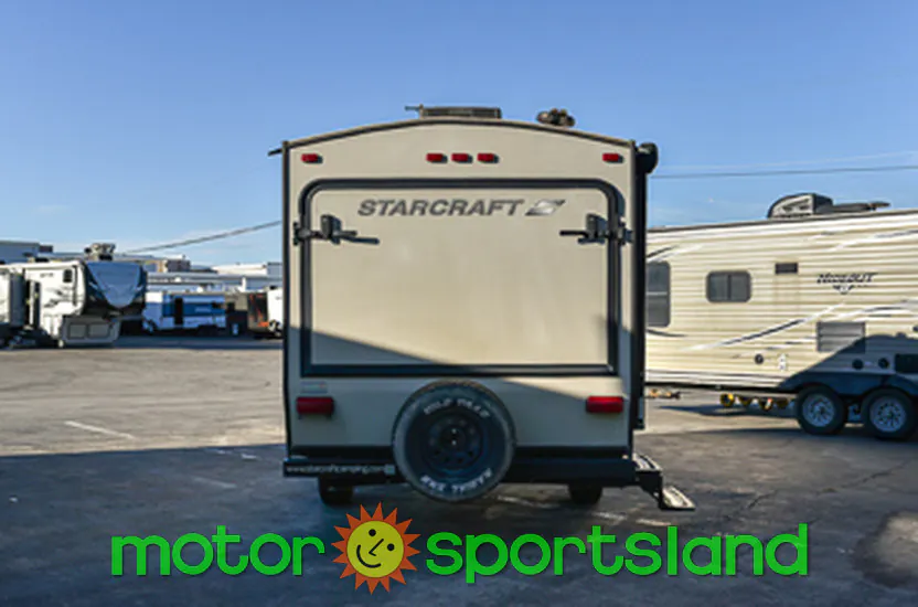 2016 Starcraft AR-ONE 15RB - Photo 4