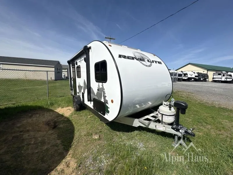 2025 Travel Lite Rove Lite 16RB - Photo 2