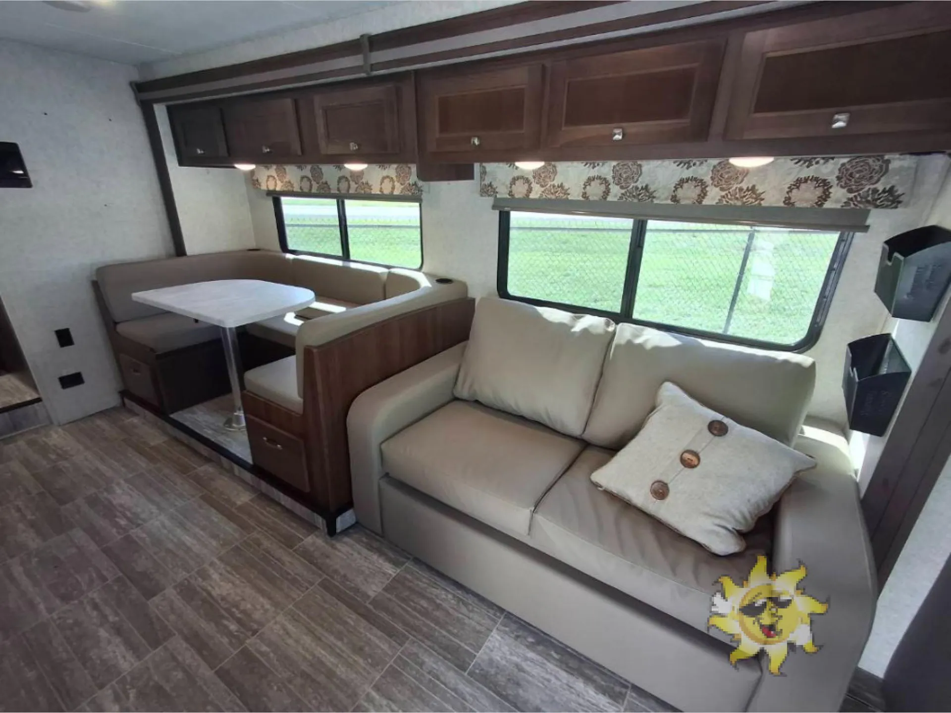 2019 Forest River Forester 3011DS — Photo 7