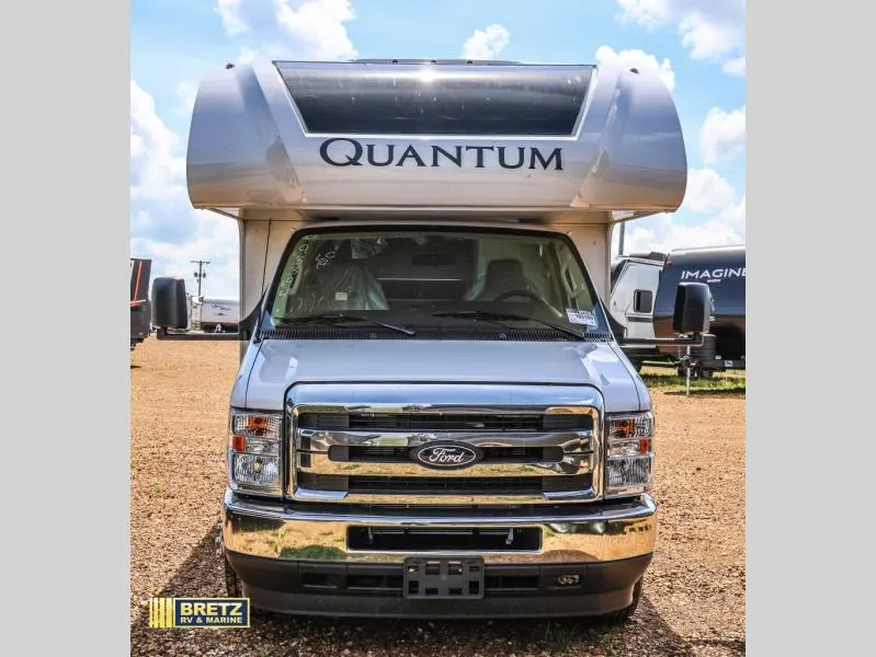 2027 Thor Motor Coach Quantum LC19 - Photo 4