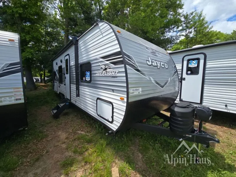 2026 Jayco Jay Flight SLX 260BH - Photo 2