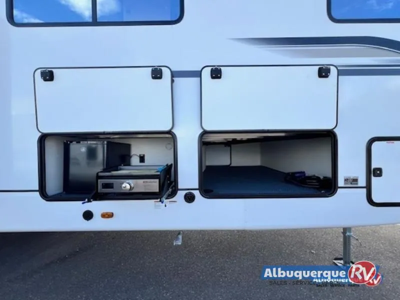 2026 Forest River Sabre 36FLX - Photo 4