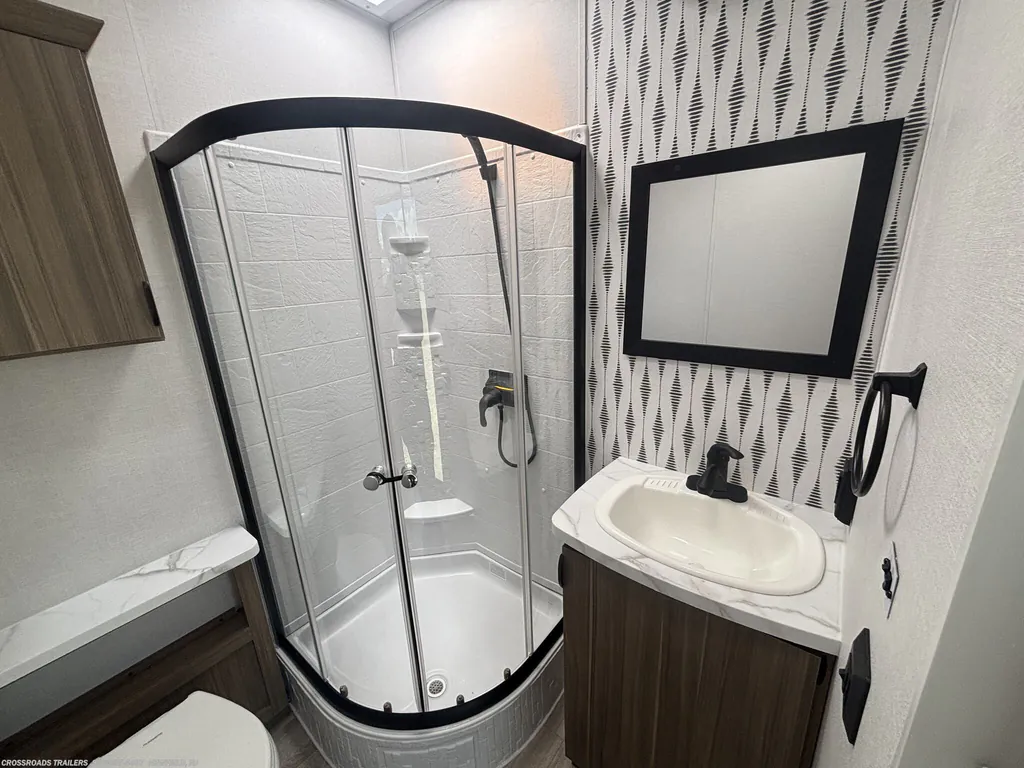 2027 Forest River Salem Villa 42DMS, Photos photo 14