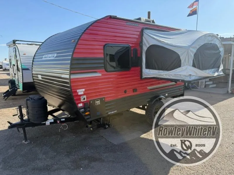 2027 Sunset Park RV Sunlite 14TH - Photo 4
