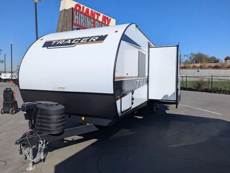 2025 Prime Time Tracer 250BH - Photo 4