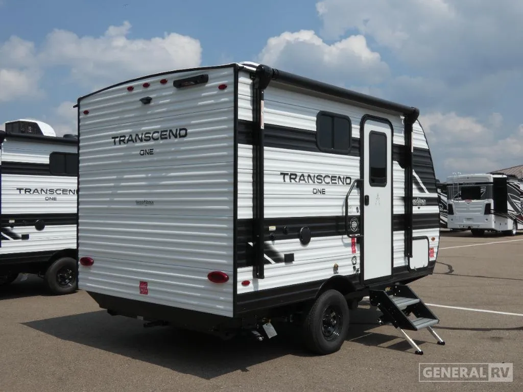 2026 Grand Design Transcend One 131DL - Photo 4