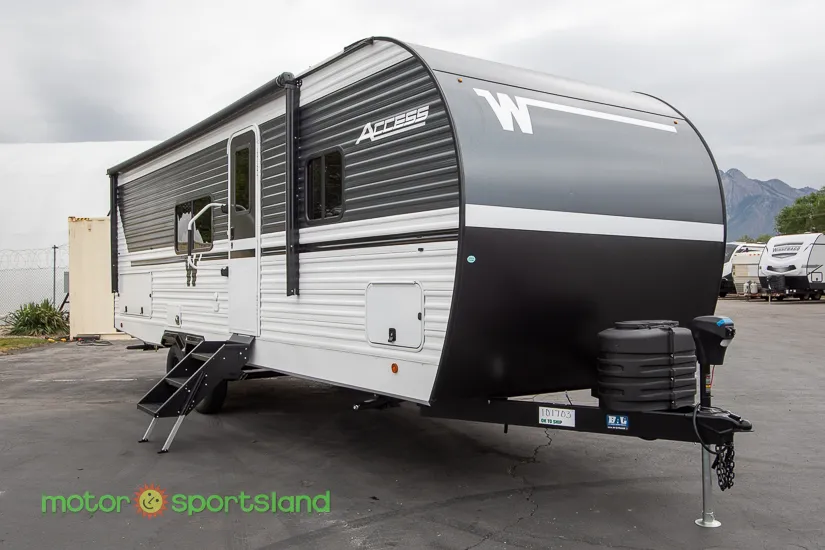 2026 Winnebago Access 25BH - Photo 2