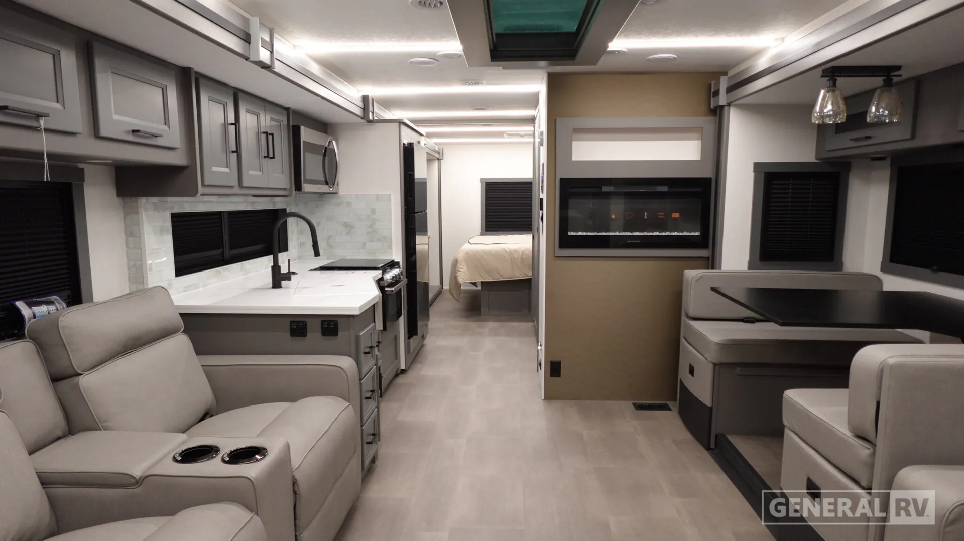 2027 Coachmen Encore 355DS - Photo 3