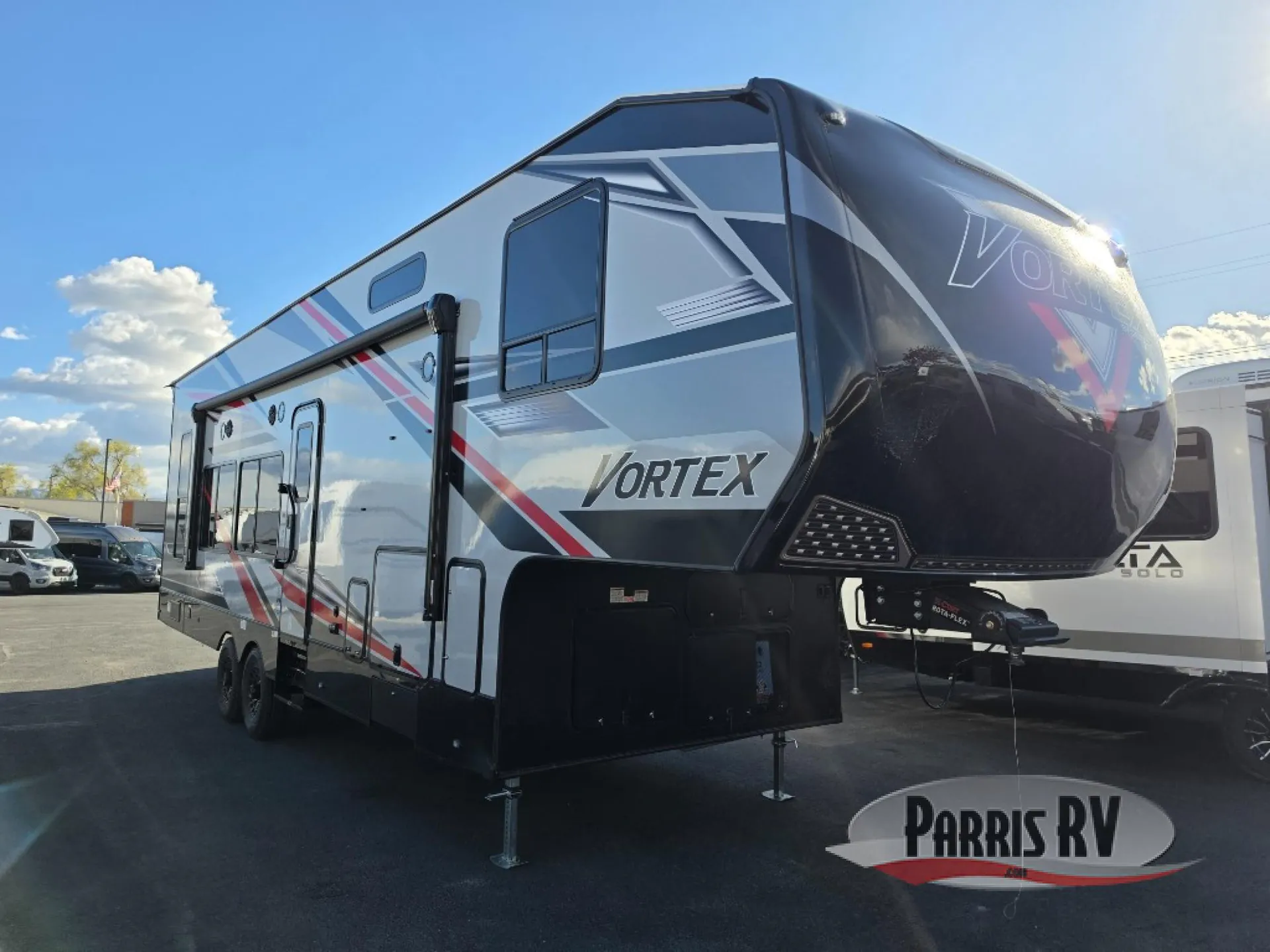 2027 Genesis Supreme Vortex 3016IKS - Photo 2