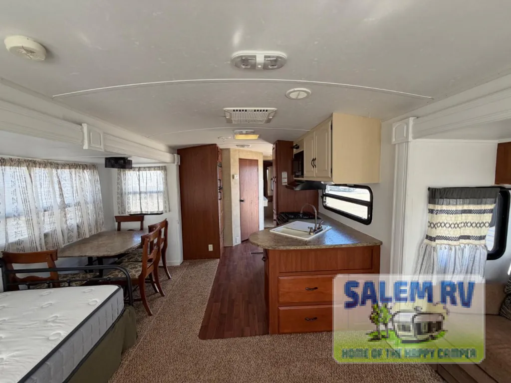 2012 Keystone Outback 298RE, Photos photo 22