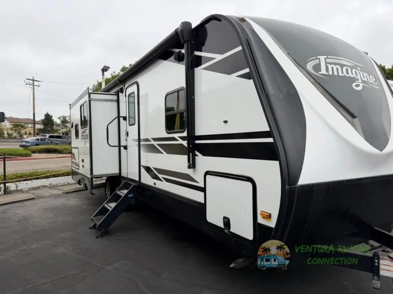 2020 Grand Design Imagine 2670MK - Photo 4
