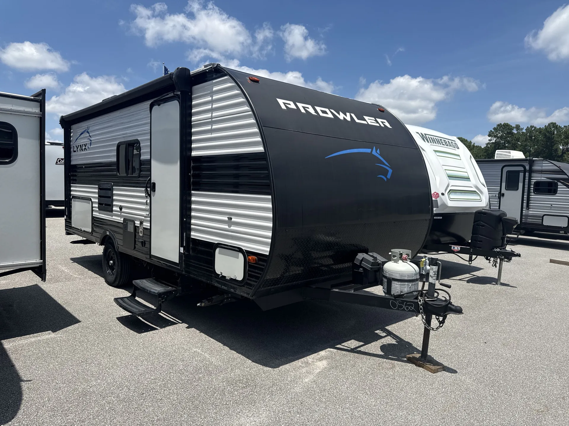 2022 Heartland Prowler 181BHX - Photo 2