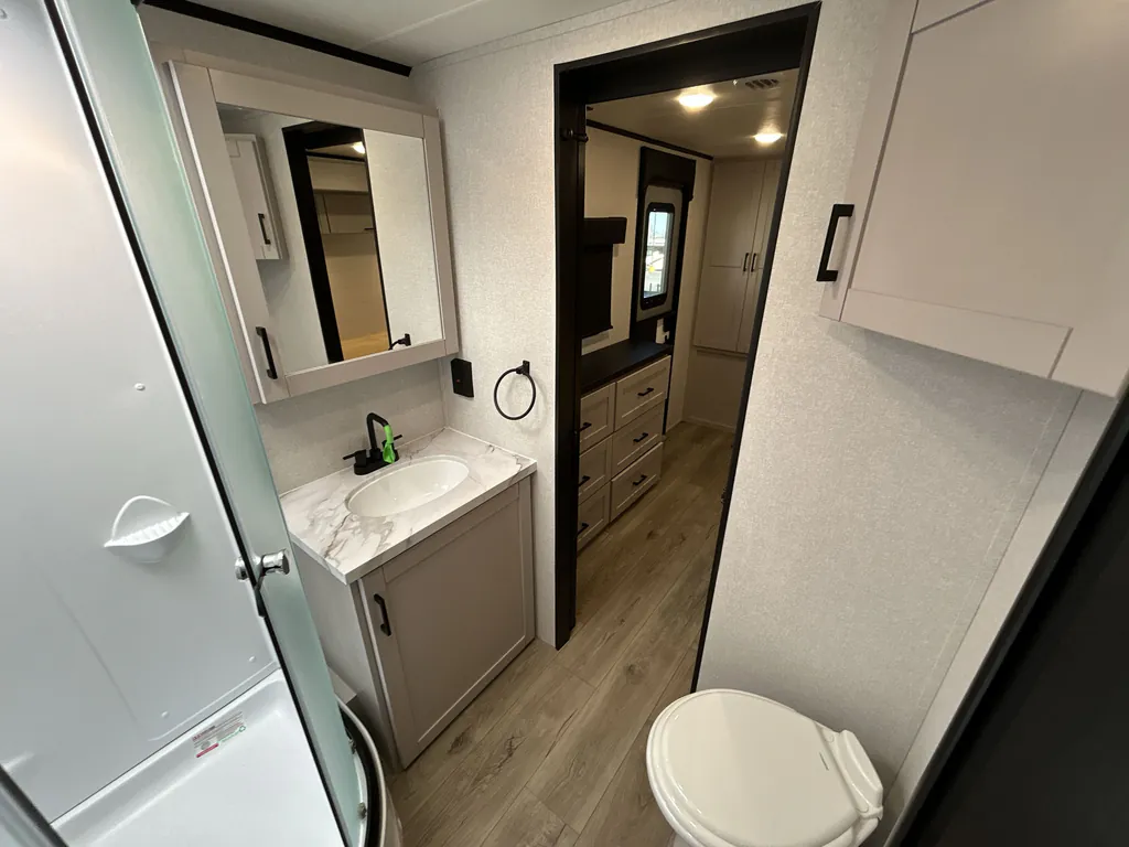 2026 Jayco Jay Feather 26FK, Photos photo 18