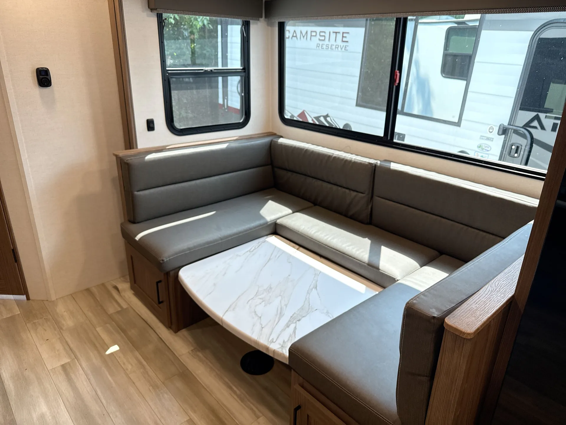 2025 Alliance RV Delta 251BH — living area main