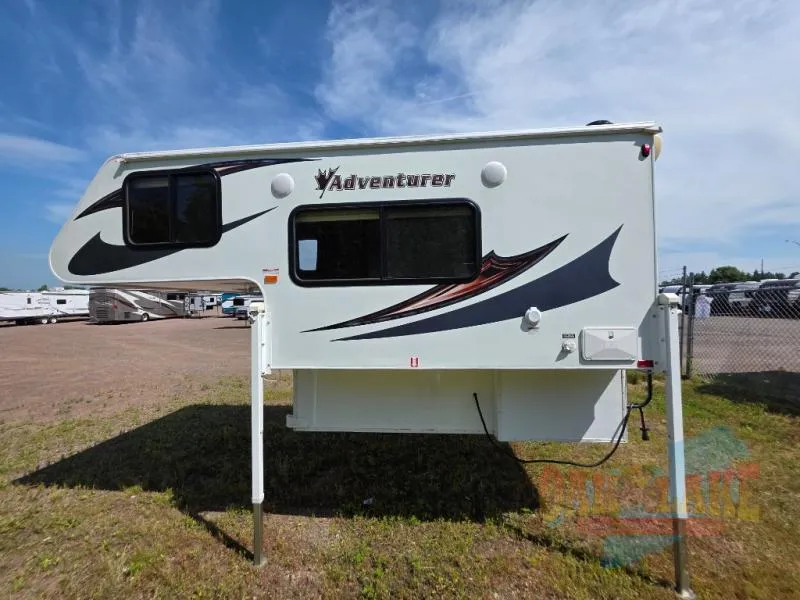 2019 Adventurer Adventurer 80GS - Photo 2